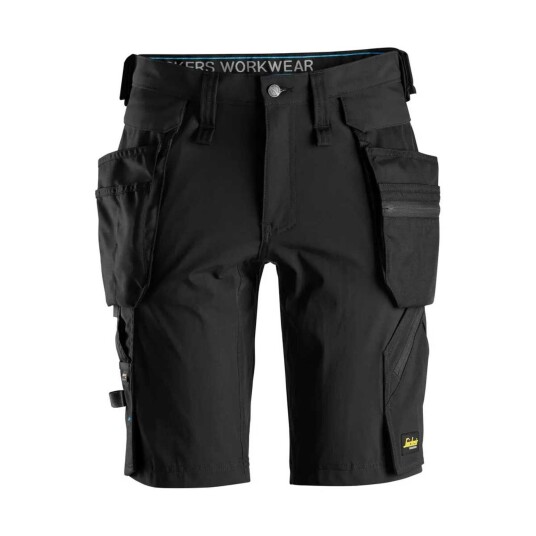 Snickers Workwear Shorts 6108 Sor 60