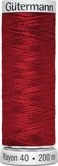 Gütermann Sulky Rayon 40 5 stk. x 200m 1147