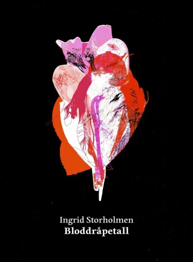Bloddråpetall Av Ingrid Storholmen