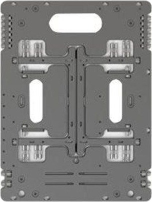 Streacom BC1 V2 ATX Kabinett Testbenk Titan Streacom BC1 V2 ATX Kabinett Testbenk Titan