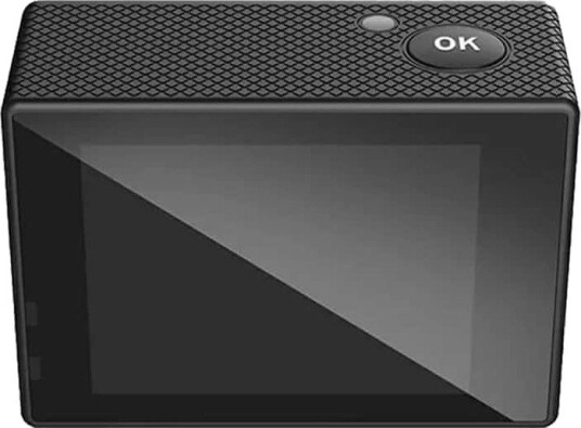 Sjcam SJ4000 Actionkamera 1080p (med WiFi) Sort