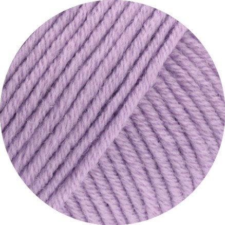Lana Grossa Cool Wool Superbig Uni Garn 12 Syrin