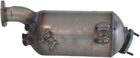 Partikkelfilter BOSAL 095 225 Partikkelfilter BOSAL 095 225