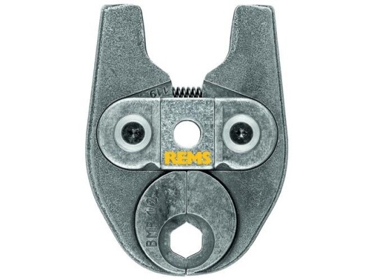 Rems Mini BMP 1/2" Krympeverktøy for MaxiPro Kjølefittings Rems Mini BMP 1/2" Krympeverktøy for MaxiPro Kjølefittings