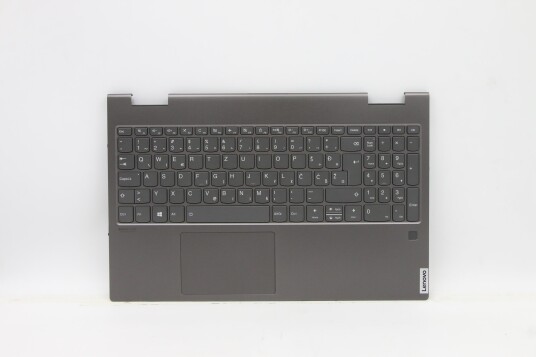Lenovo Upper Case ASM_SA L 81TD IG MEDION