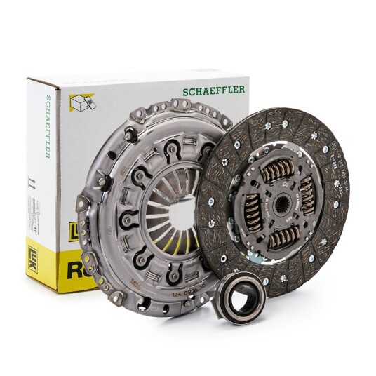 Clutchsett LuK 624 4108 00 Clutchsett LuK 624 4108 00