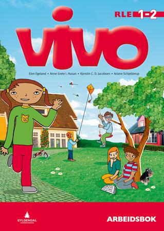 Vivo Av Elen Egeland, Anne Grete Ingebretsen Husan, Kjerstin C.D. Jacobsen, Ariane Schjelderup