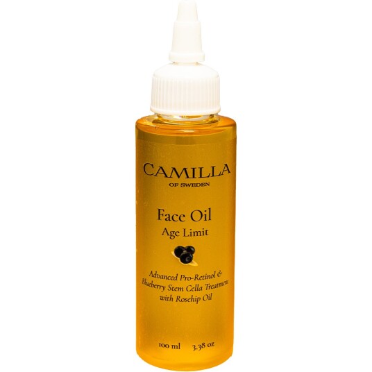 Camilla of Sweden Face Oil Age Limit Refill 100 ml