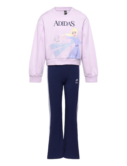 Adidas Sportswear Lg Dy Fro Jog Purple 116 Adidas Sportswear Lg Dy Fro Jog Purple 116