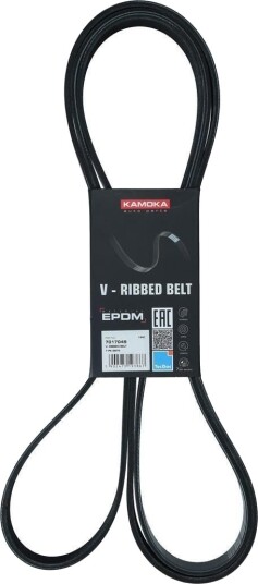 KAMOKA 7017049 Multireim