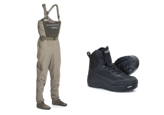 Vision Scout 2.0 Strip Vadepakke
