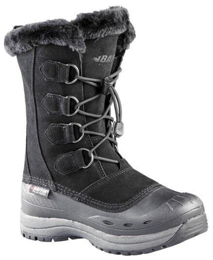 Baffin Chloe 2.0 Black 37 Baffin Chloe 2.0 Black 37