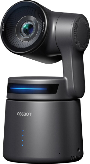 OBSBOT Tail Air AI-drevet 4K PTZ-strømningskamera