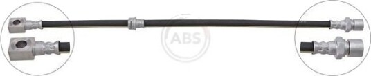 A.B.S. SL 3493 Bremseslange