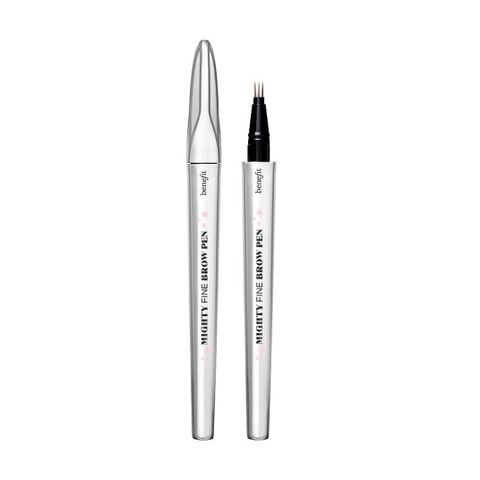 Mighty Fine Brow Pen   Superfine Triple Tip Brow Pen 2.5 Neutral Blonde