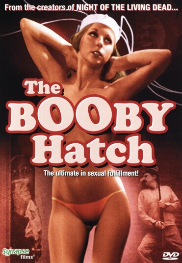 The Booby Hatch (1976) DVD