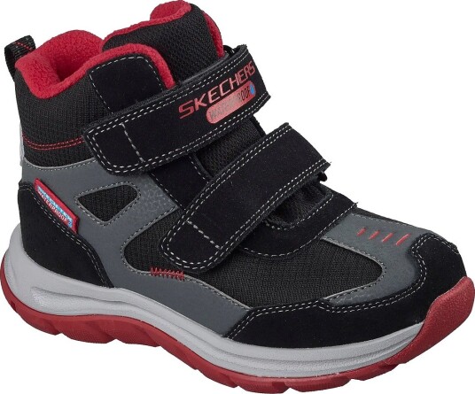 Skechers Dynamic Trail - BKRD - 31