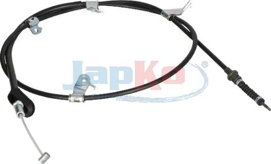 JAPKO 131442L Tautrekk håndbremse JAPKO 131442L Tautrekk håndbremse