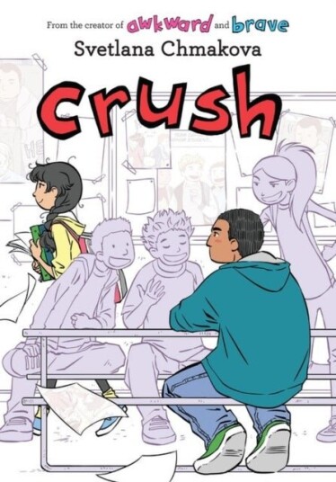 Crush Crush