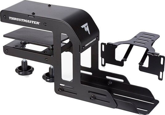 Thrustmaster TM bordklemme racing Thrustmaster TM bordklemme racing