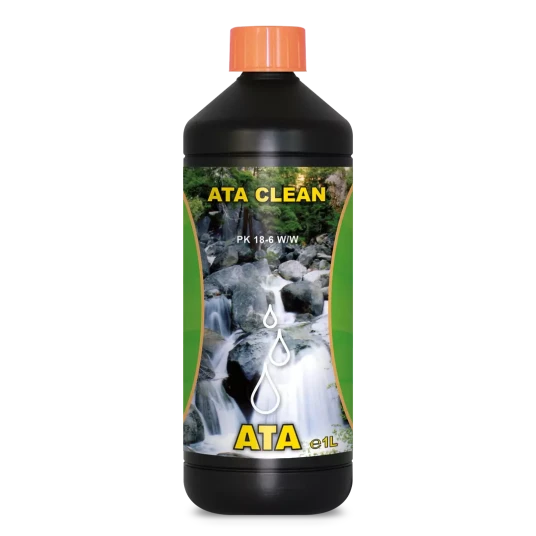ATA Clean – Rensemiddel