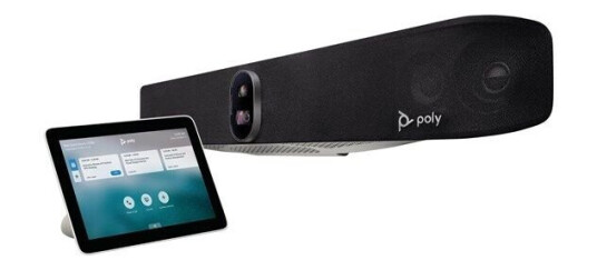 Poly Studio X series X50 model P026NR