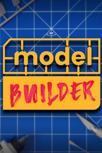 Model Builder Model Builder