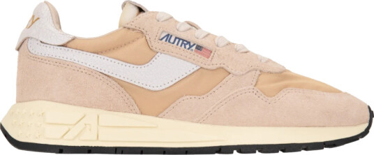 Autry Dame Sko Rosa 39 EU, Autry Dame Sko Rosa 39 EU,