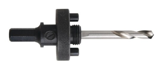 Milwaukee Hullsagholder 32-210 mm for Metall - Elektroverktøy Tilbehør