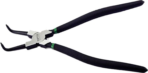 TOPTUL DCAC1212 Seeger-ringtang