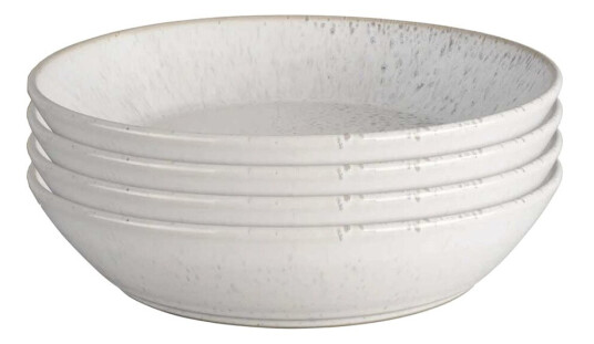 Denby  Kiln skål 22 cm 4 stk