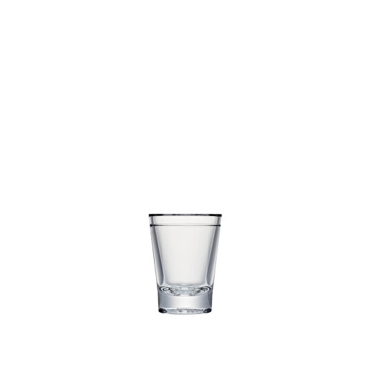 Cutfix Shotglass 35,5 ml Cutfix Shotglass 35,5 ml
