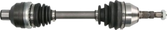 Pascal Drivaksel PASCAL G2X041PC