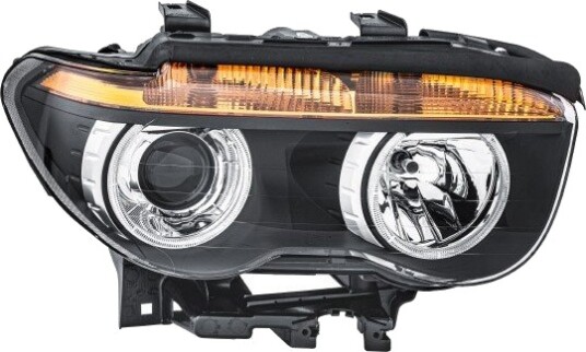 HELLA 1EL 158 076-011 Frontlykter HELLA 1EL 158 076-011 Frontlykter