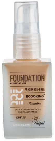 Ecooking Foundation 05