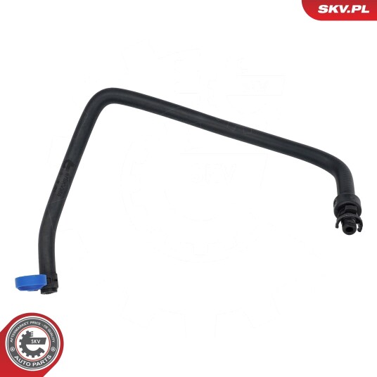 ESEN SKV 87SKV355 Radiatorslange ESEN SKV 87SKV355 Radiatorslange