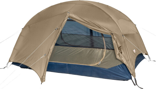 Fjällräven Abisko Friluft 2 Sand OneSize Sand