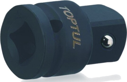 TOPTUL KACA1208 Forlengelse, kraftpipe