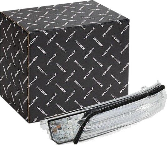 RIDEX 62I0282 Blinklys RIDEX 62I0282 Blinklys