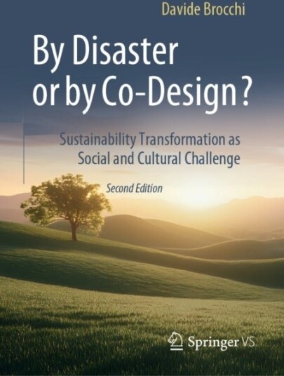 By Disaster or by Co Design?