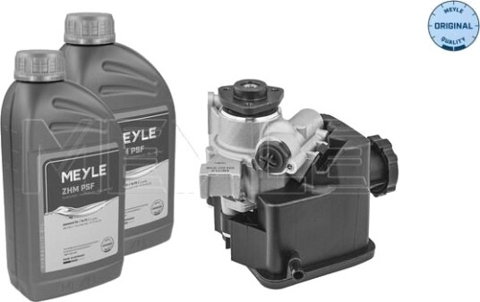 Servopumpe MEYLE 034 631 0006/S Servopumpe MEYLE 034 631 0006/S