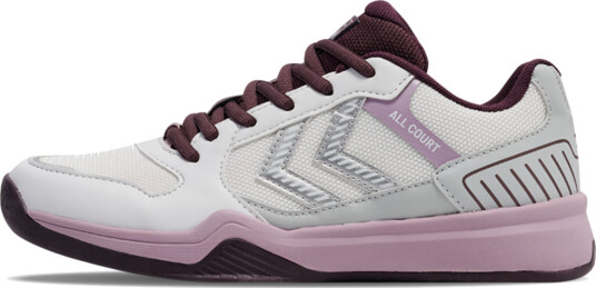 Hummel All Court Lilla 39