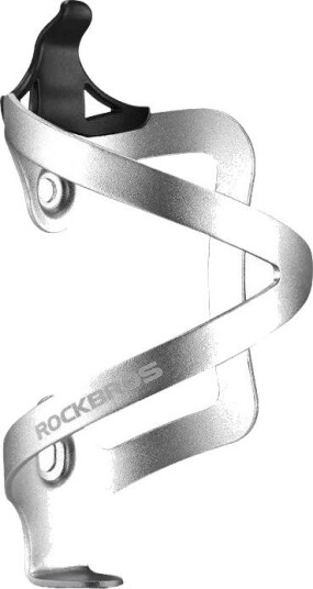 Flaskeholder Rockbros 2017-11BS Aluminium
