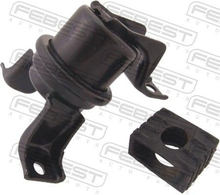 Motorfeste FEBEST MM-CS3RH