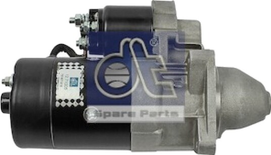 DT Spare Parts 12.71005 Starter