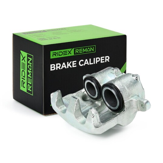 Bremsecaliper RIDEX REMAN 78B0631R Bremsecaliper RIDEX REMAN 78B0631R
