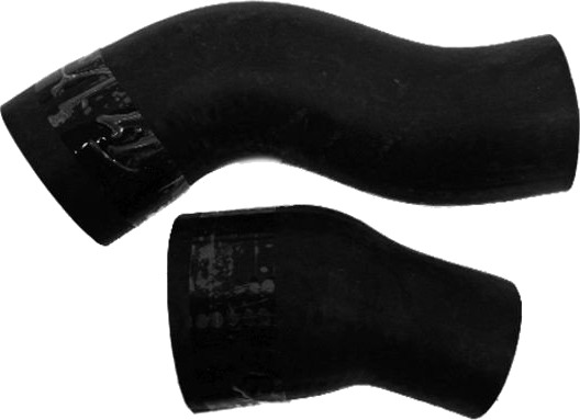 MAPCO 39804 Ladeluftslange