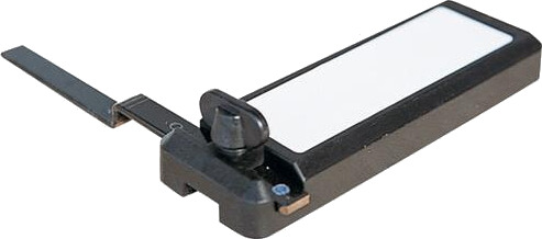 Makita Styreskinneadapter for Stikksager 4351FCT, DJV180, BJV140