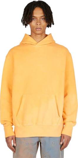 Notsonormal Herre Gensere & Hettegensere Oransje L,