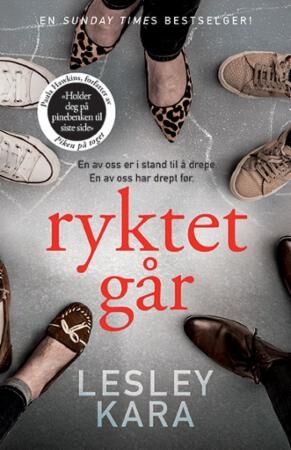 Ryktet Går Av Lesley Kara Ryktet Går Av Lesley Kara